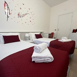 Habitación Doble Estándar